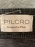 Pilcro Chevron-herringbone Black Jeans Size 32 waist - photo 7