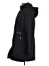 Weatherproof 100% Polyester Black Coat Size L - photo 5
