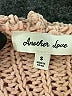Another Love 100% Polyester Pink Pullover Sweater Size S - photo 7