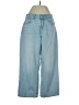 Madewell 100% Cotton Blue Jeans Size 27 waist (petite) - photo 1