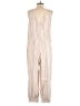 Drew Ivory Overalls Size S - photo 2
