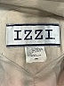 Assorted Brands 100% Cotton Argyle Ivory Jacket Size M - photo 6