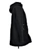 Weatherproof 100% Polyester Black Coat Size L - photo 4
