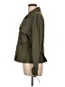 DressBarn Green Jacket Size L - photo 5