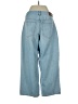 Madewell 100% Cotton Blue Jeans Size 27 waist (petite) - photo 2
