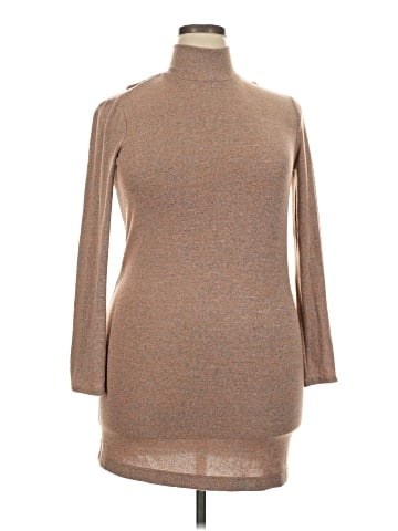 AaKaa Casual Dress (view 1)