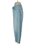 Madewell 100% Cotton Blue Jeans Size 27 waist (petite) - photo 5