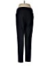 Theory Black Wool Pants Size 6 - photo 5