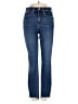 Gap Blue Jeans Size 0R - photo 1