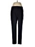 Theory Black Wool Pants Size 6 - photo 4