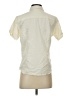 Inner Harbor 100% Polyester Ivory Short Sleeve Blouse Size S - photo 2