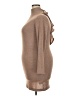 AaKaa 100% Polyester Tan Casual Dress Size M - photo 5