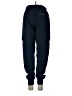 Libin Blue Casual Pants Size M - photo 2