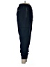 Libin Blue Casual Pants Size M - photo 4