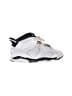 Air Jordan White Sneakers Size 9 (kids, wide) - photo 1