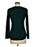 The Line Green Pullover Sweater Size M - photo 2