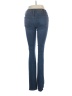 Raleigh Denim Hearts Blue Jeans Size 26 waist - photo 2