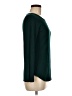 The Line Green Pullover Sweater Size M - photo 4
