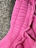Unbranded Color Block Purple Track Pants Size S - photo 8