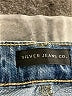 Silver Jeans Co. Hearts Blue Jeans Size 27 waist - photo 7