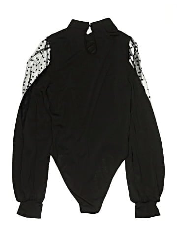 Shein Long Sleeve Top (view 2)
