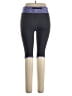 Fabletics Blue Yoga Pants Size XL - photo 2