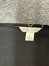 Cato Black Long Sleeve Blouse Size L - photo 7