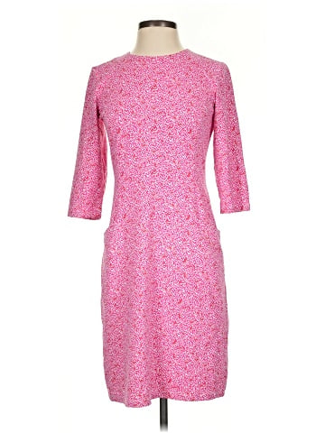 J. McLaughlin Casual Dress (view 1)