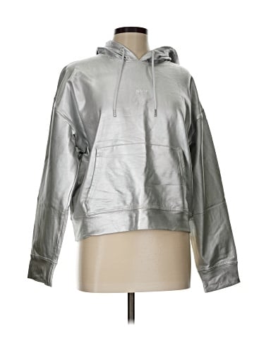 Noli Zip Up Hoodie (view 1)