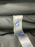 Lou & Grey Stripes Black Jacket Size S - photo 6
