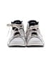 Air Jordan White Sneakers Size 9 (kids, wide) - photo 2