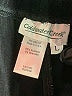 Coldwater Creek Black Shorts Size L - photo 3