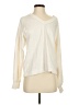 Madewell 100% Cotton Ivory Sweatshirt Size S - photo 1