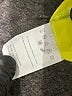 NOBULL Yellow Active Tank Size M - photo 8