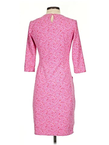 J. McLaughlin Casual Dress (view 2)