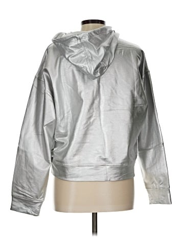 Noli Zip Up Hoodie (view 2)