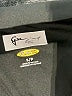 Greg Norman 100% Polyester Black Short Sleeve Top Size S - photo 7
