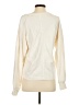 Madewell 100% Cotton Ivory Sweatshirt Size S - photo 2