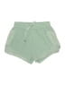 Assorted Brands Green Athletic Shorts Size M - photo 1