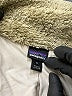 Patagonia 100% Polyester Gold Vest Size S - photo 6