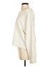 Madewell 100% Cotton Ivory Sweatshirt Size S - photo 5