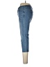 Catherine Malandrino Color Block Blue Jeans Size 12 - photo 5