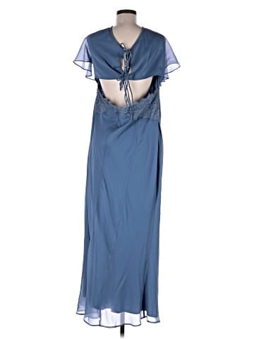 ASOS Design Cocktail Dress (view 2)