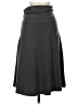 Old Navy Solid Gray Casual Skirt Size S - photo 1
