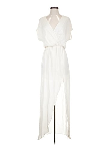 Rory Beca Casual Dress (view 1)