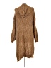 Free People Brown Cardigan Size L - photo 2