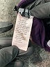 MSK Solid Purple Casual Dress Size L - photo 8