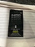 Burton Ivory Long Sleeve T-Shirt Size S - photo 7