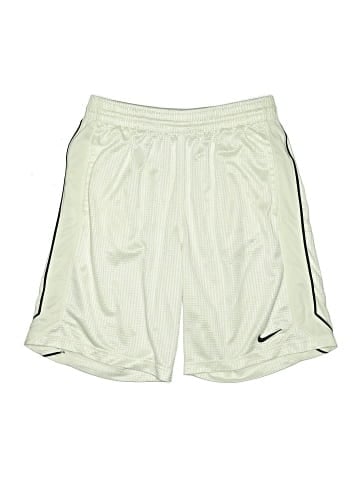 Nike Athletic Shorts - front