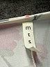 MTS Floral Ivory Casual Dress Size S - photo 7
